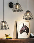 Lampa Sufitowa Wisząca App217