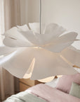 Lampa Sufitowa Wisząca APP1953-CP WHITE 5