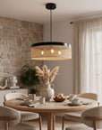 Lampa Sufitowa Wisząca APP1901-3CP 2