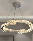 Lampa Wisząca Led App1556-cp Chrom 2