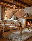 Lampa Sufitowa Wisząca Boho Duża 100cm APP1640-1CP 4