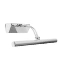 Lampa Kinkiet Łazienkowy Led Nad Lustro 5w 40cm App364-1w Chrom