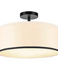 Lampa Sufitowa Wisząca Black APP1581-3C 3