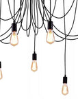 Lampa Spider 12