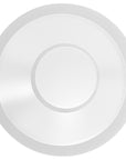 Lampa Sufitowa Wisząca Led White App1459 9