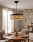 Lampa Sufitowa Wisząca APP1901-3CP 7