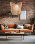 Lampa Sufitowa Boho APP1588-1CP 4