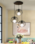 Lampa Odessa 180978A