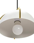 Lampa Wisząca APP1216-1CP 6