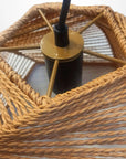 Lampa Wisząca Boho APP1316-1CP 6