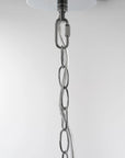 LAMPA WISZĄCA KRYSZTAŁOWA DIAMENT APP767-3CP 6