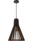 Lampa Wisząca Boho APP1350-CP 6