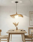 Lampa Sufitowa Wisząca Boho APP1932-1CP 50CM 6