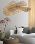 Lampa Sufitowa Wisząca Boho APP1738-1CP 80CM 6