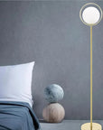 Lampa Stojąca Podłogowa APP927-1F 6