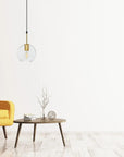 Lampa Wisząca APP1177-1CP 6