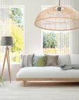 LAMPA WISZĄCA BOHO APP988-1CP 6