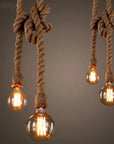 LAMPA SUFITOWA BOHO LINA APP419-2CP 6