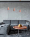 Lampa Wisząca APP1036-1CP 6