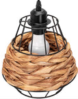 Lampa Wisząca Boho APP989-1CP 6
