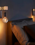 LAMPA ŚCIENNA KINKIET LINE APP972-1W 6