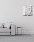 Lampa Wisząca APP1015-1CP 6