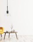Lampa Wisząca APP1178-1CP 6