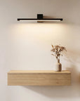Kinkiet Łazienkowy LED SWE050-1W 60 Cm Black 6