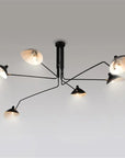 Lampa Sufitowa APP570-6C 6