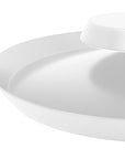 LAMPA SUFITOWA WISZĄCA LED WHITE APP1459 6