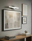 KINKIET ŁAZIENKOWY LED 42CM APP1845-1W CHROM 6