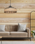Lampa Wisząca Boho APP1317-1CP 6