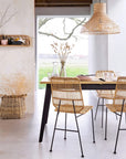 Lampa Wisząca Boho APP1277-1CP 6