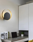 LAMPA ŚCIENNA KINKIET APP992-W 6