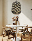 Lampa Wisząca Boho APP1312-1CP 6