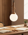 Lampa Wisząca Boho APP1422-1CP 6
