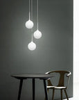 Lampa Cary 20 6