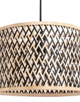 LAMPA SUFITOWA WISZĄCA BOHO APP1543-1CP 6