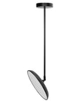 Lampa Wisząca LED APP1280-CP Black 6