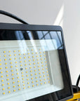 Halogen LED Budowlany Na Statywie RSL005-2x50N 6