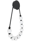 Kinkiet G026-CP BLACK 6