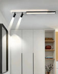 Lampa Sufitowa LED APP1438-C 6