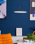 Lampa Wisząca LED APP1426-C 35cm 6
