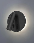 Kinkiet APP1614-1W Black 6