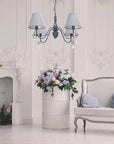 Lampa APP991-4CP 6