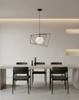 Lampa Wisząca APP1022-1CP 6