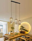 Lampa Wisząca Boho APP1425-3CP 6