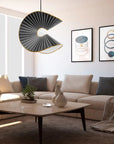 LAMPA SUFITOWA WISZĄCA APP1500-1CP 6