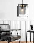 LAMPA SUFITOWA WISZĄCA APP1265-CP 6