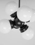 Lampa Sufitowa LOFT APP904-6CP 6